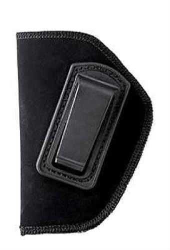 BLACKHAWK! Inside the Pant Holster Size 2 Fits Medium Revolver With 4" Barrel Left Hand 73IP02BK-L